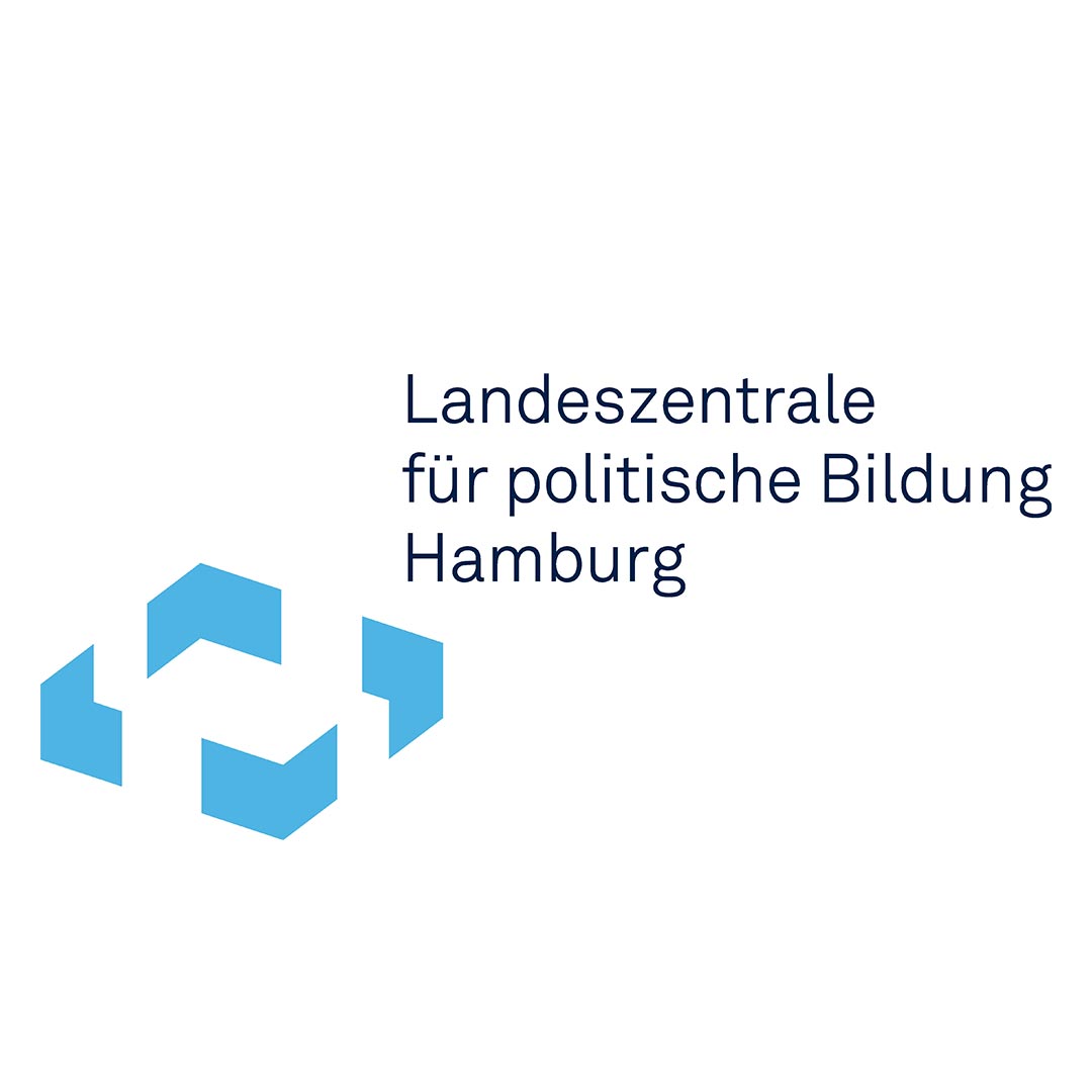 Das Logo der Niedersächsiche Landeszentrale für politische Bildung